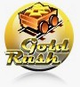Výherní automat Gold Rush