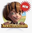 Výherní automat Jack and the Beanstalk