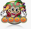 Herní automat Jackpot 6000